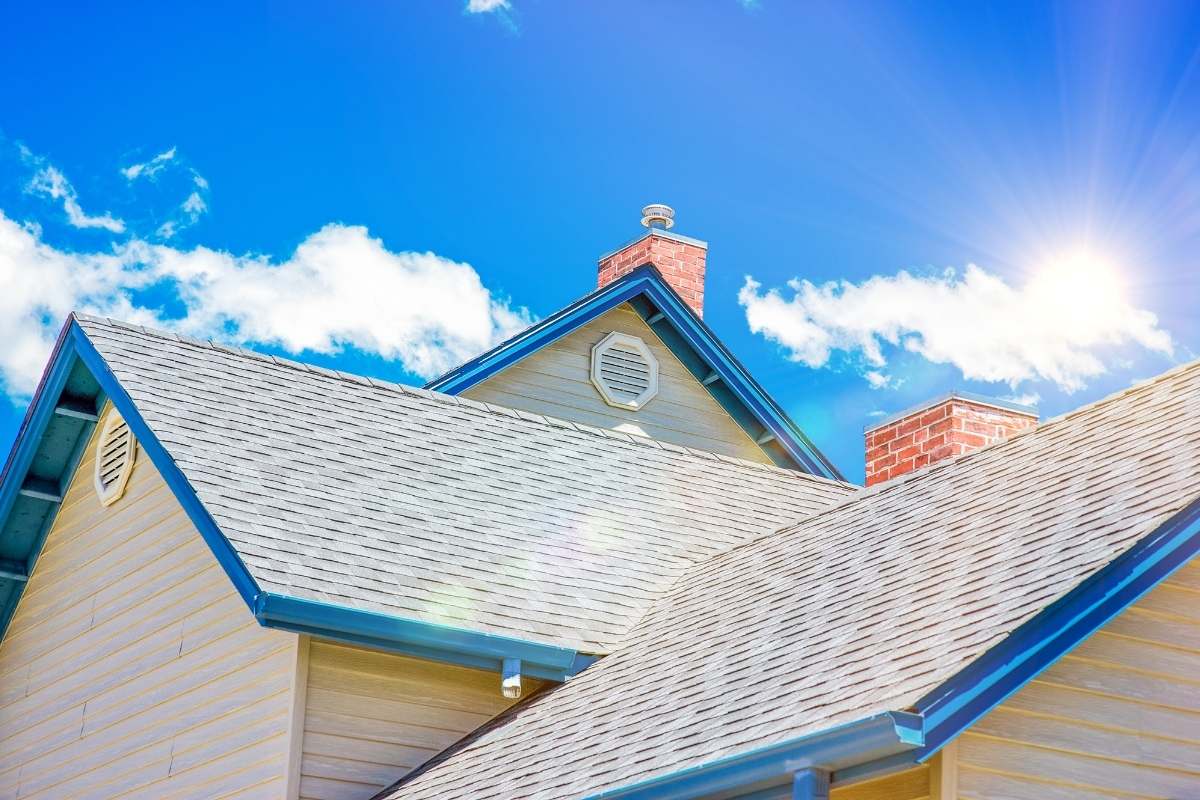   Roofing Repairs In San Antonio         