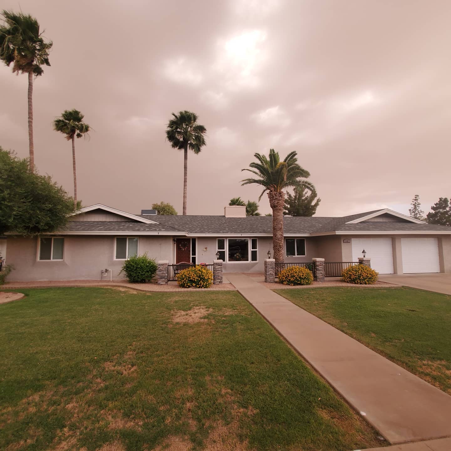 Tempe Roof Repair