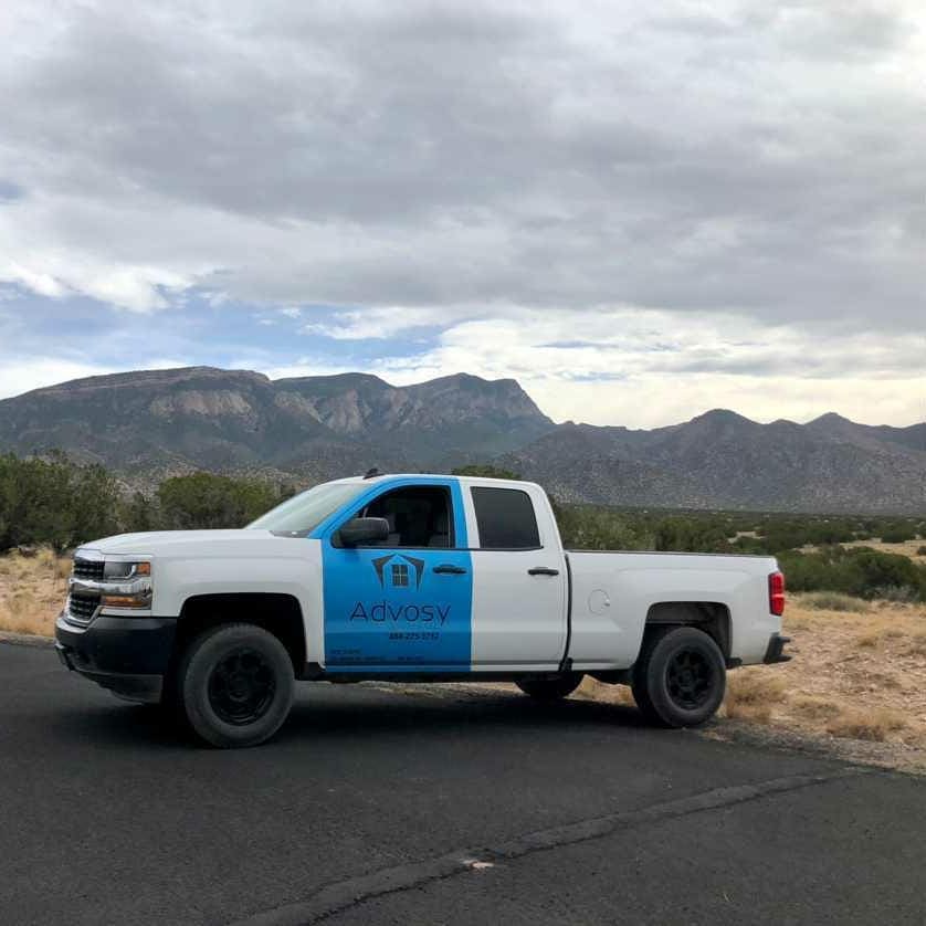 Advosy Roofing Contractor Mesa, Az