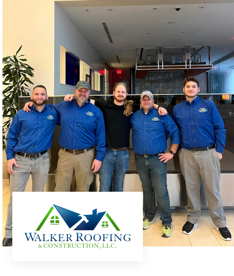 Residential Roofing Ohio
