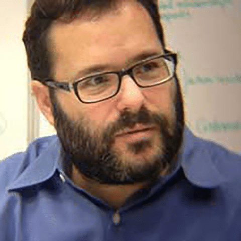Dave Malouf