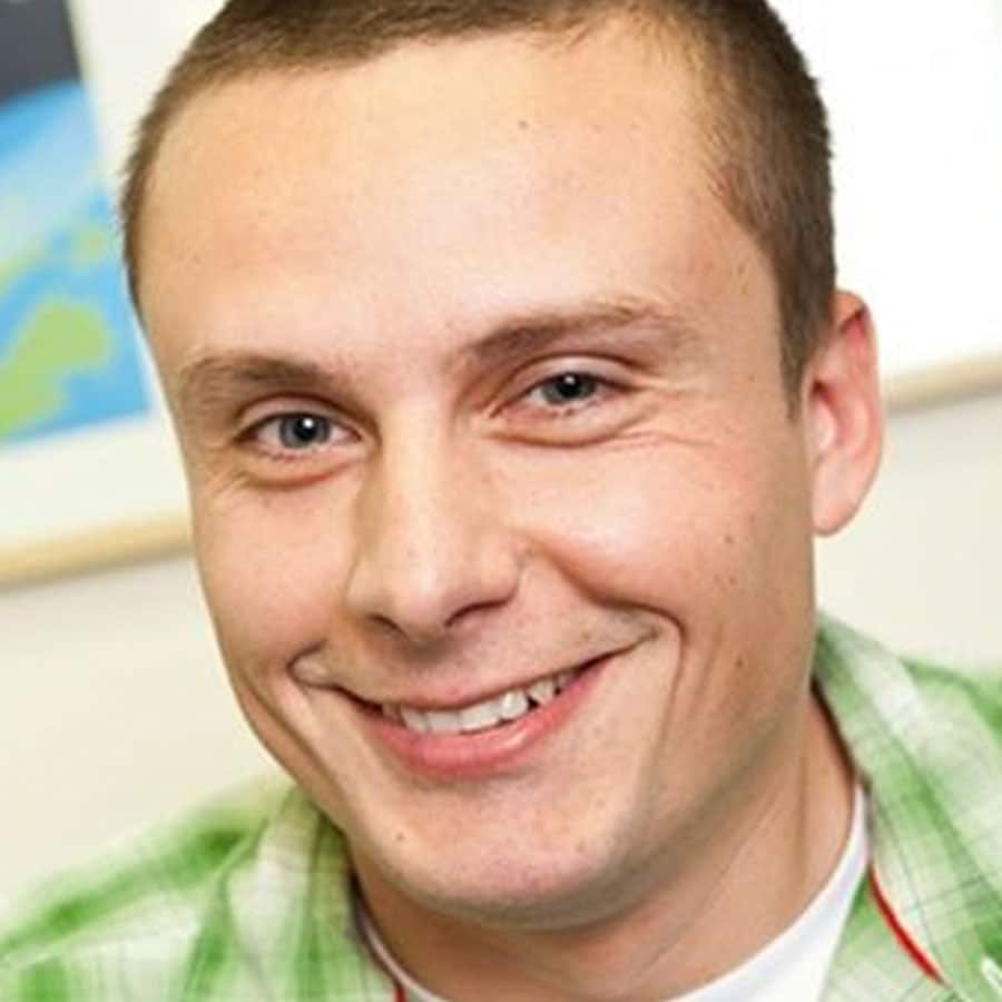 Luke Wroblewski