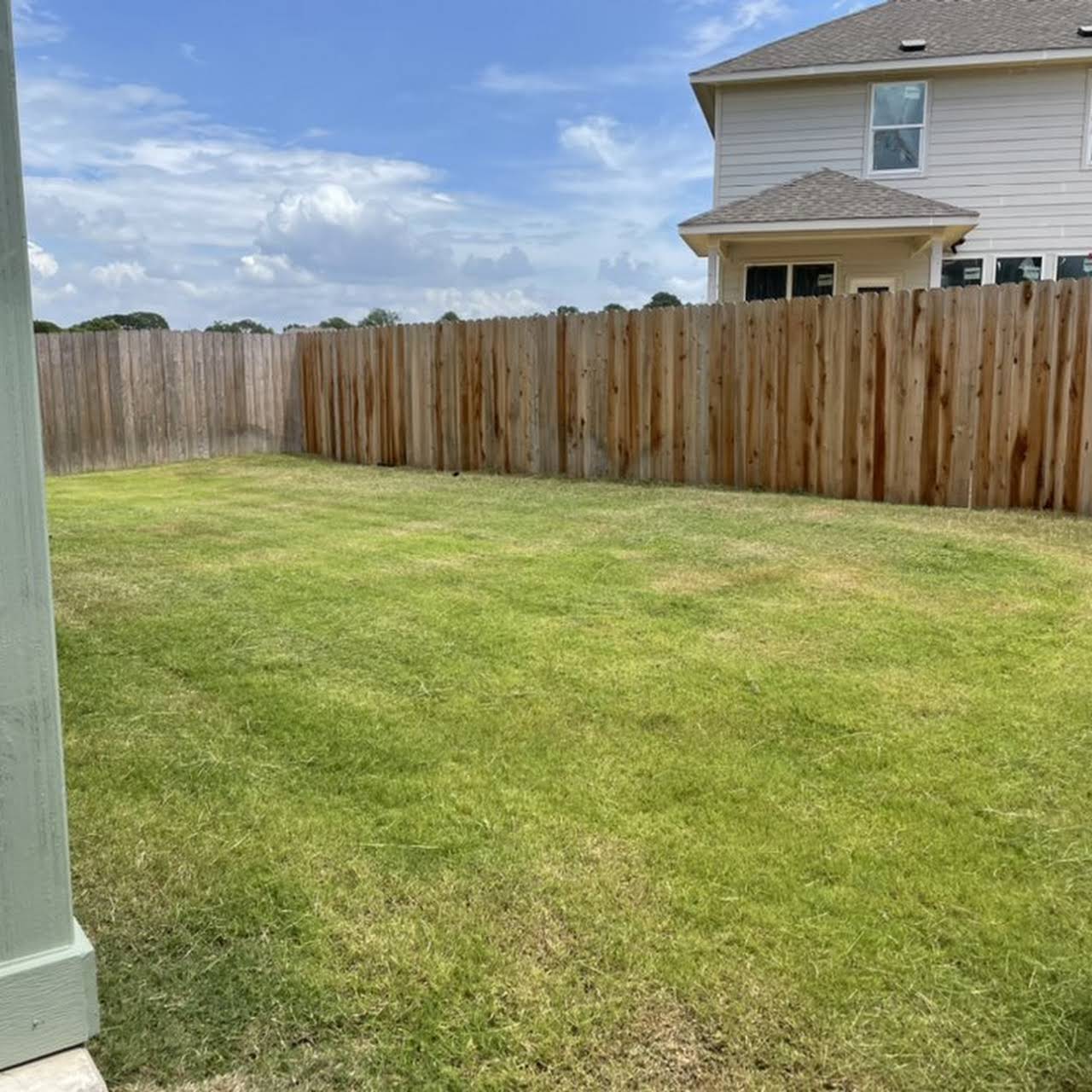 Area