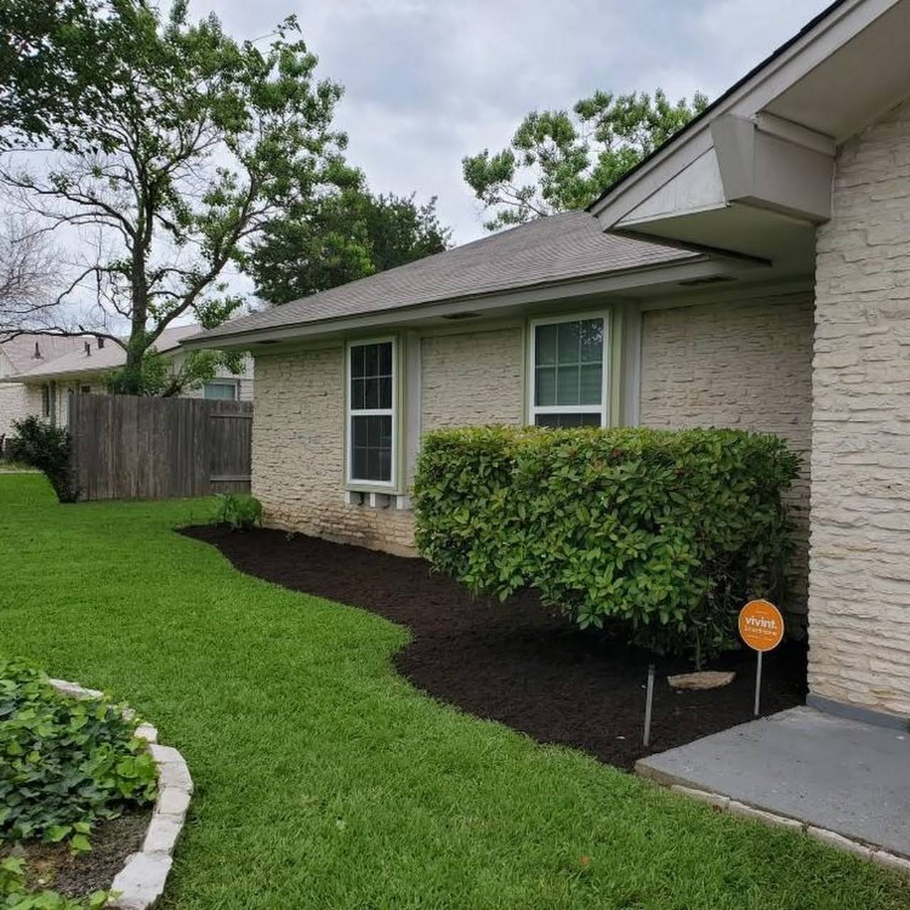 Round Rock Lawn Care Llc Key