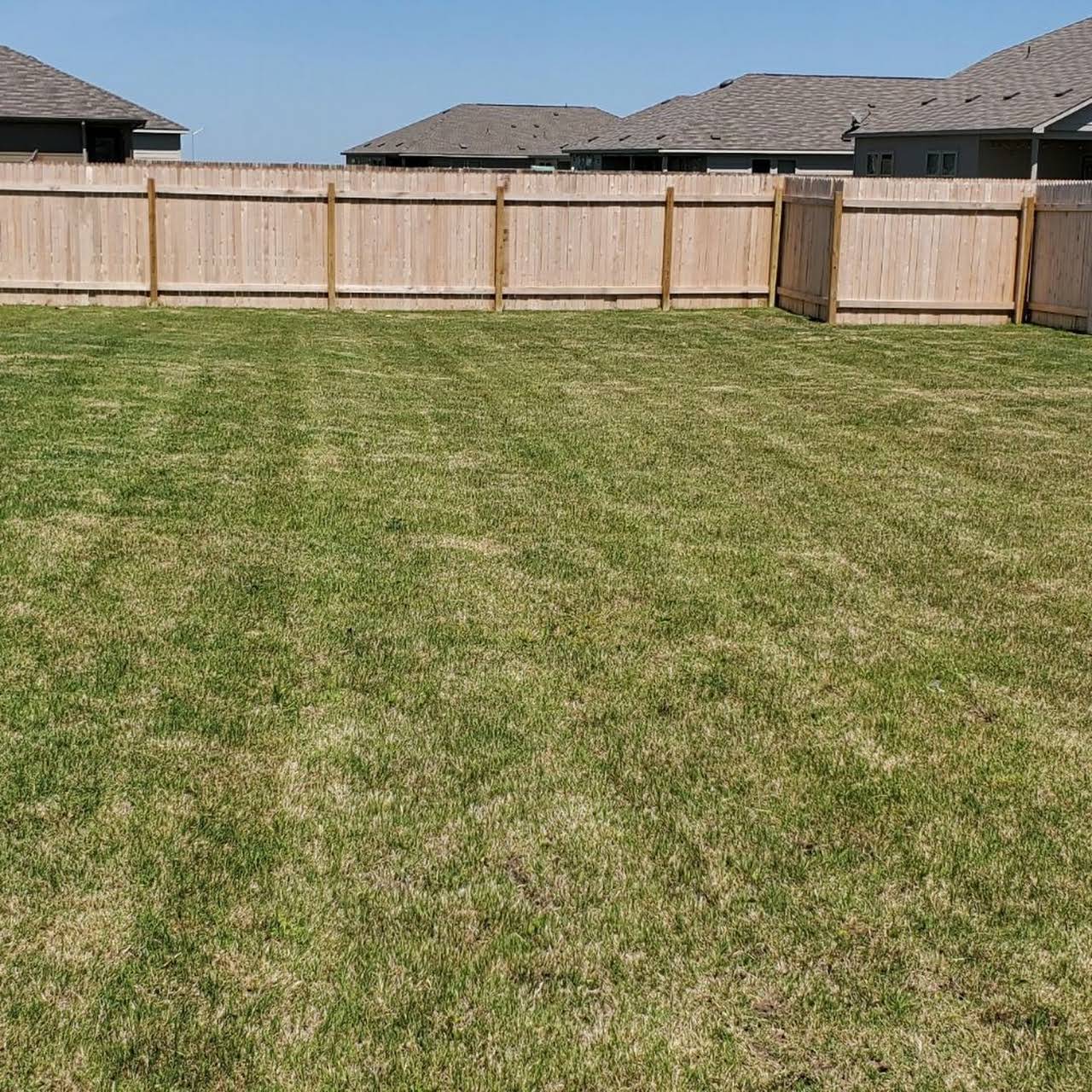 W C Landscaping