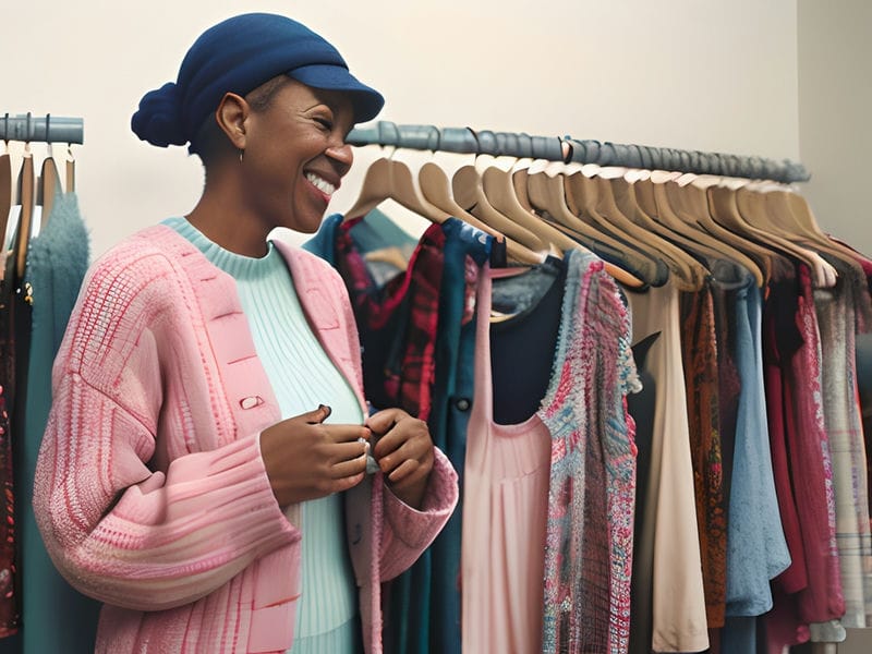 The Role of Social Enterprises in Fashion