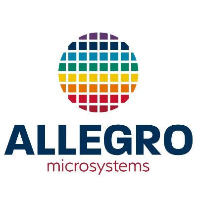 Allegro MicroSystems logo