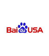 Baidu USA logo