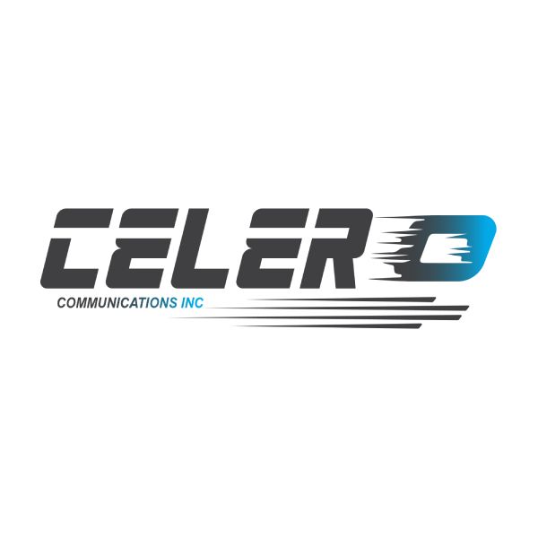 Celero Communications, Inc. logo