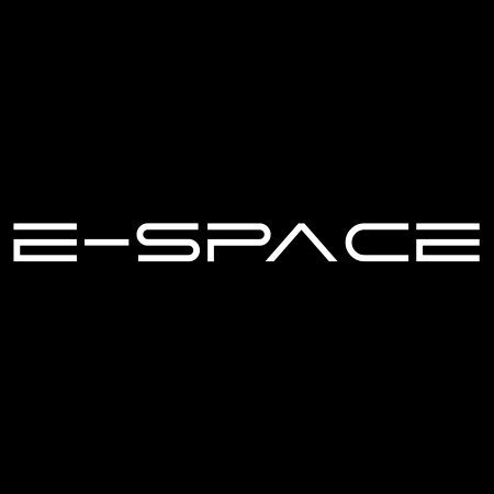E-Space logo
