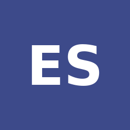 E-Space logo