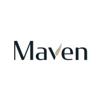 Maven logo