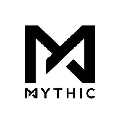 Mythic AI logo