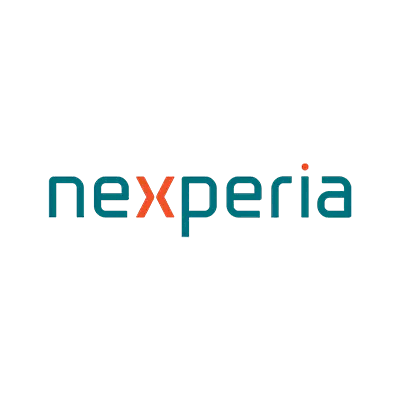 Nexperia logo