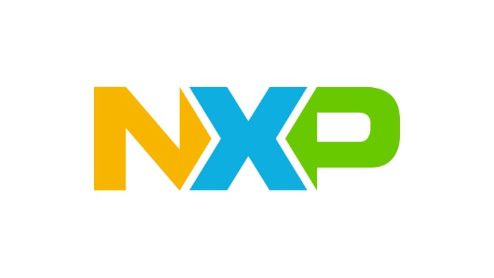 NXP Semiconductors logo