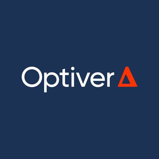 Optiver logo