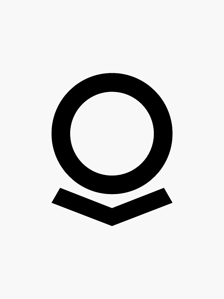 Palantir logo