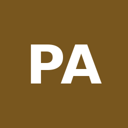 Palantir logo