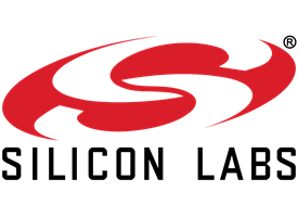Silicon Labs logo