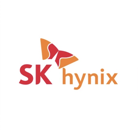 SK hynix memory solutions America Inc. logo