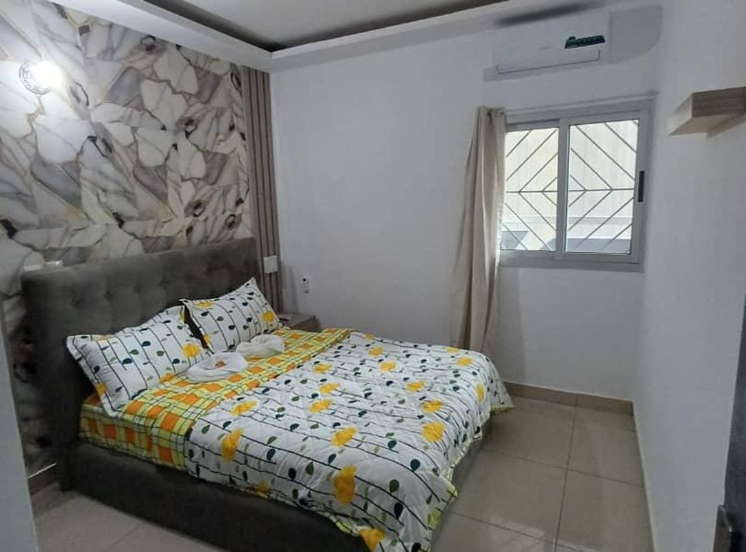 Furnished apartment rental in Angré, Ivory Coast | Raiseup