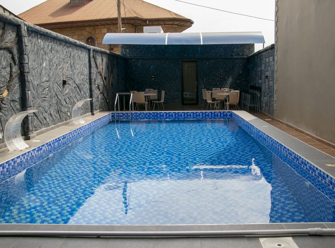 Furnished apartment rental in Bafoussam, Cameroon | Raiseup