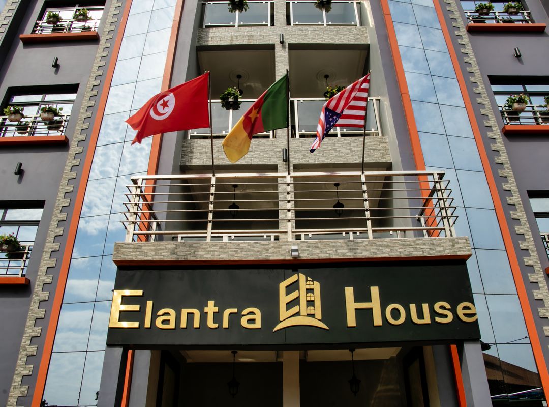 Furnished apartment rental in Bafoussam, Cameroon | Raiseup