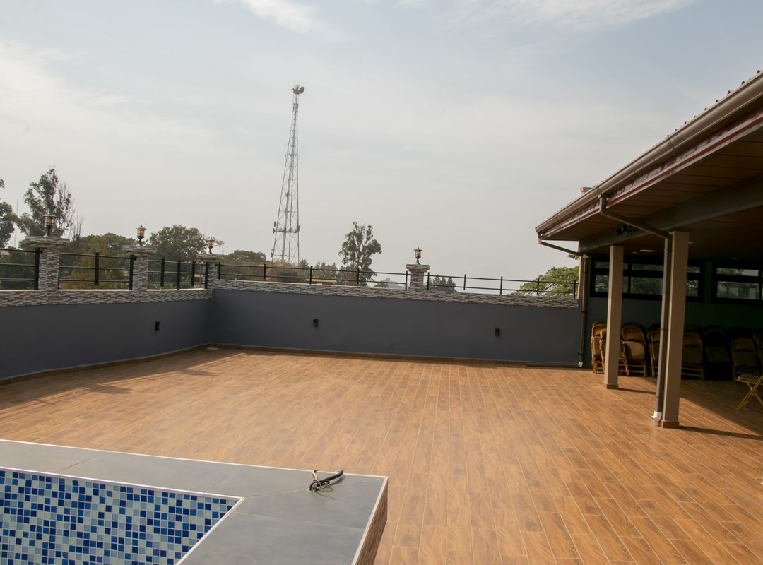 Furnished apartment rental in Bafoussam, Cameroon | Raiseup