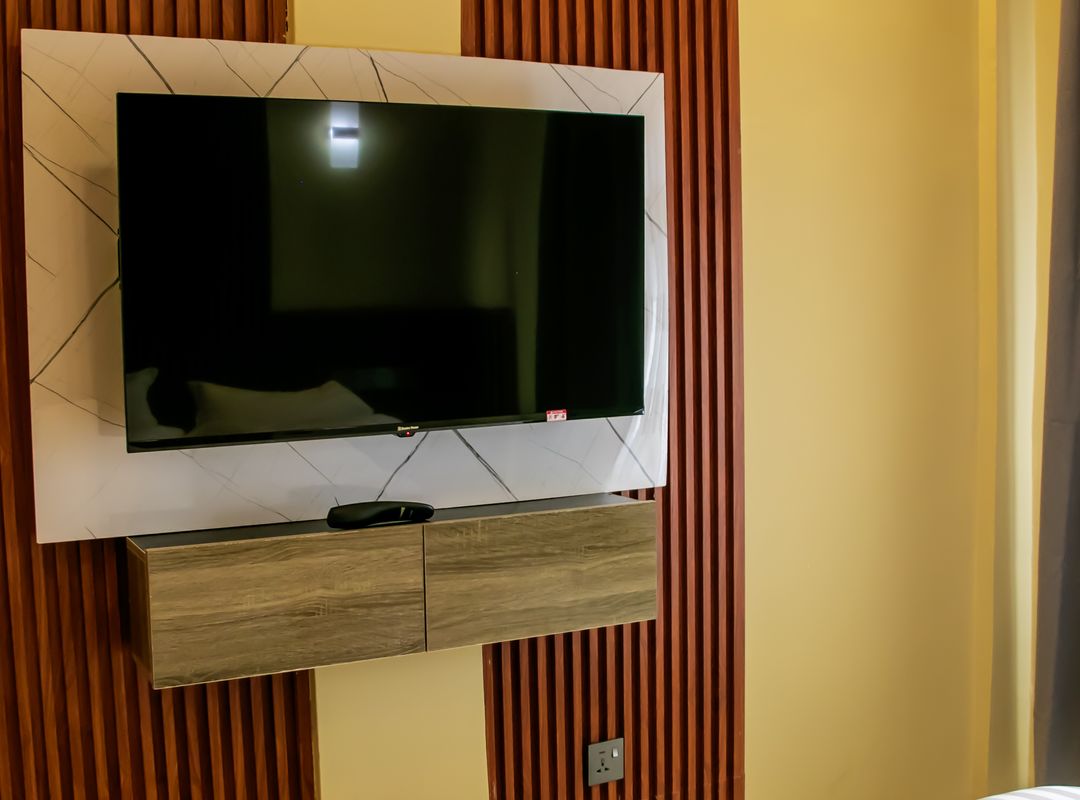 Furnished apartment rental in Bafoussam, Cameroon | Raiseup