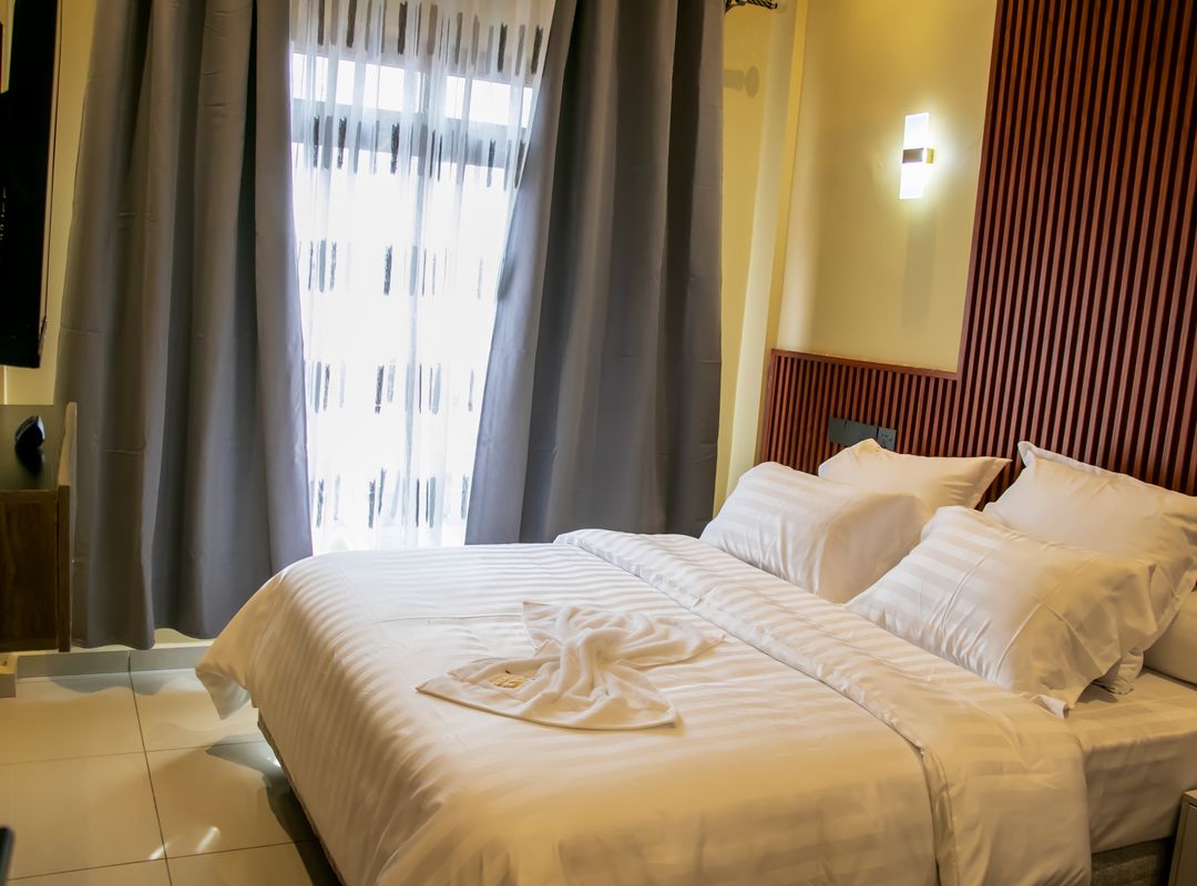 Furnished apartment rental in Bafoussam, Cameroon | Raiseup