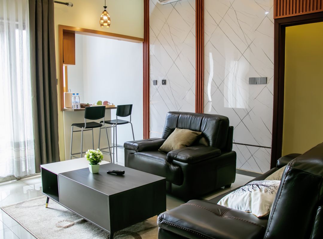 Furnished apartment rental in Bafoussam, Cameroon | Raiseup