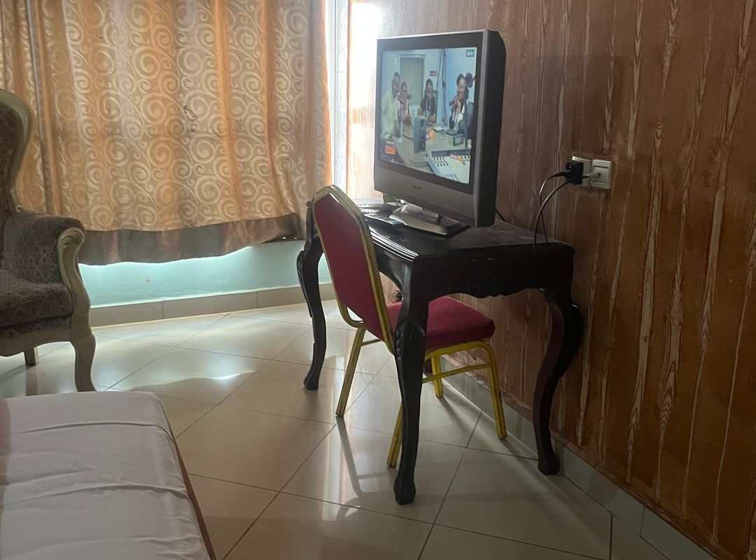 Furnished apartment rental in Bafoussam, Cameroon | Raiseup