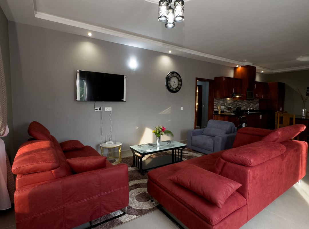 Location d’appartement meublé à Kribi, Cameroon | Raiseup