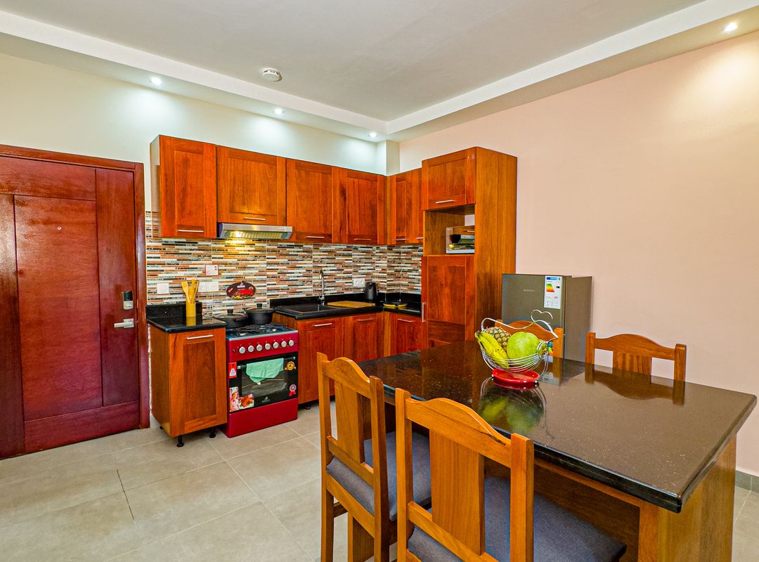 Furnished apartment rental in Kribi, Cameroon | Raiseup