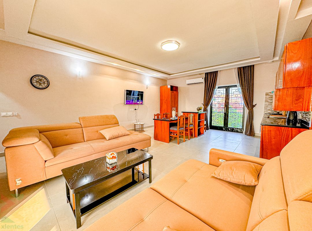 Furnished apartment rental in Kribi, Cameroon | Raiseup
