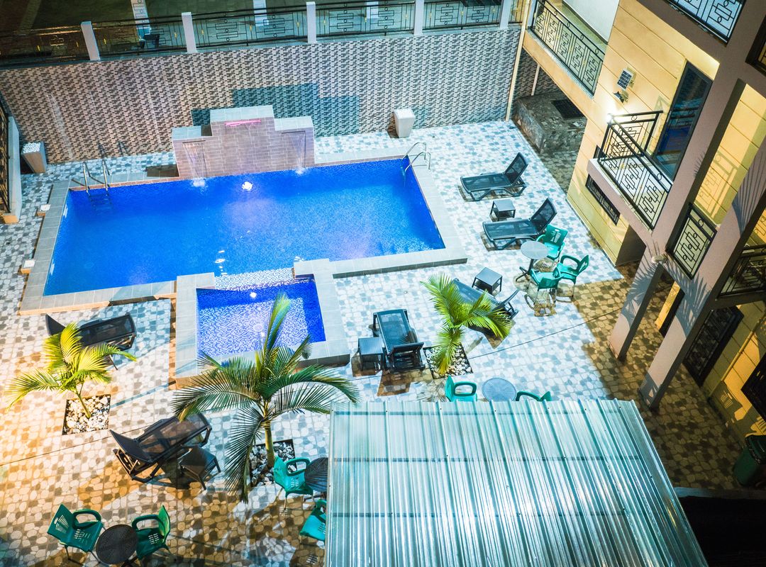 Location d’appartement meublé à Kribi, Cameroon | Raiseup