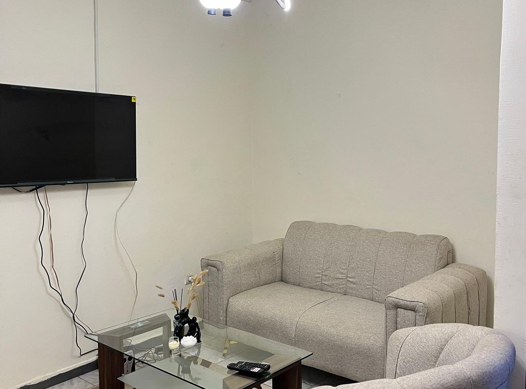 Location d’appartement meublé à Douala, Cameroon | Raiseup