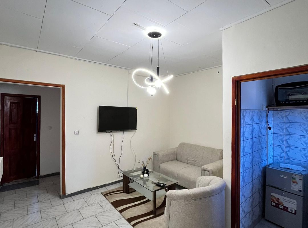 Furnished apartment rental in Douala, Cameroon | Raiseup
