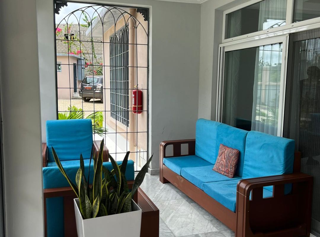 Furnished apartment rental in Magba, Afghanistan | Raiseup