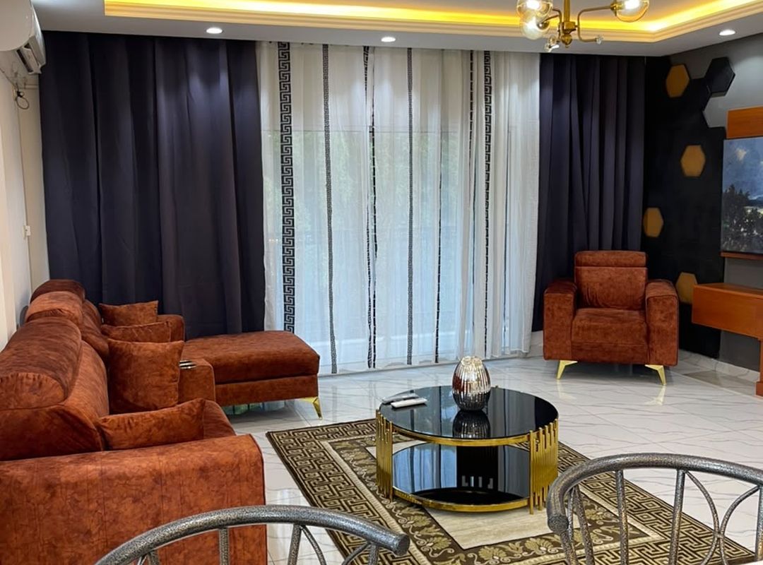 Furnished apartment rental in Douala, Cameroon | Raiseup