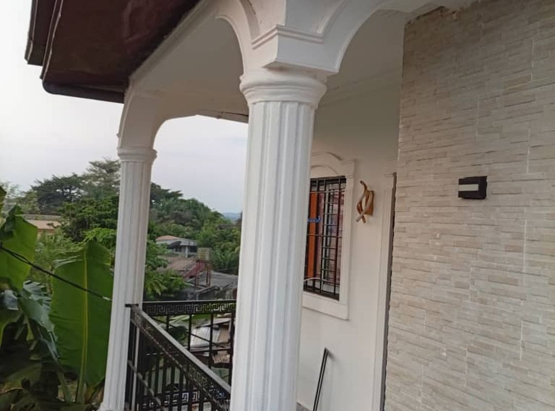 Furnished apartment rental in Edéa, Cameroon | Raiseup