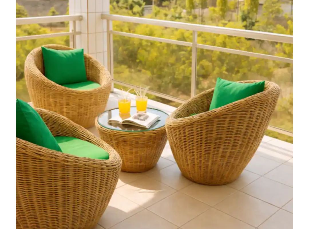 Location d’appartement meublé à Douala, Cameroon | Raiseup