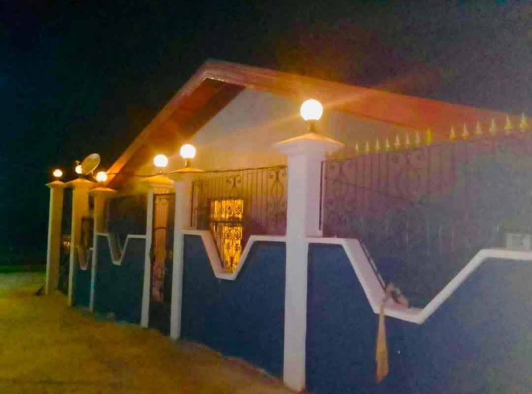 Furnished apartment rental in Yaoundé, Cameroon | Raiseup