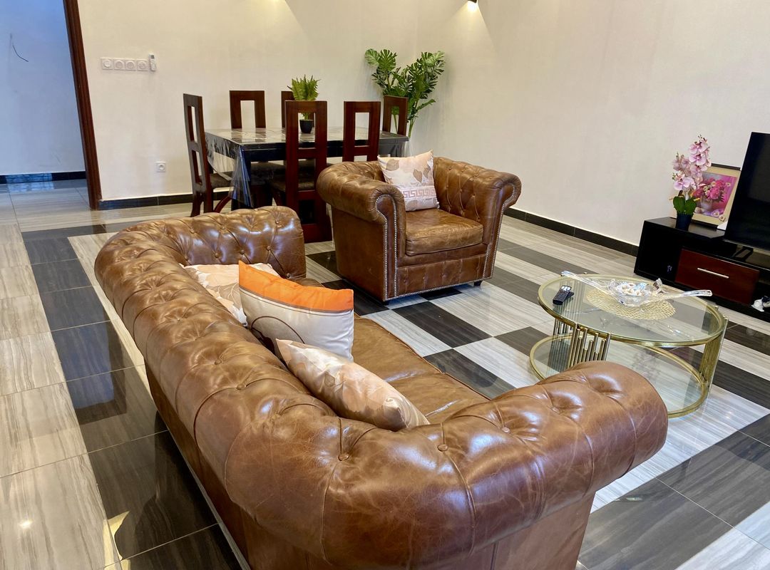 Location d’appartement meublé à Douala, Cameroon | Raiseup