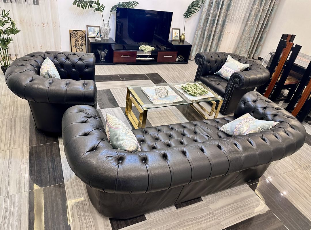 Furnished apartment rental in Douala, Cameroon | Raiseup