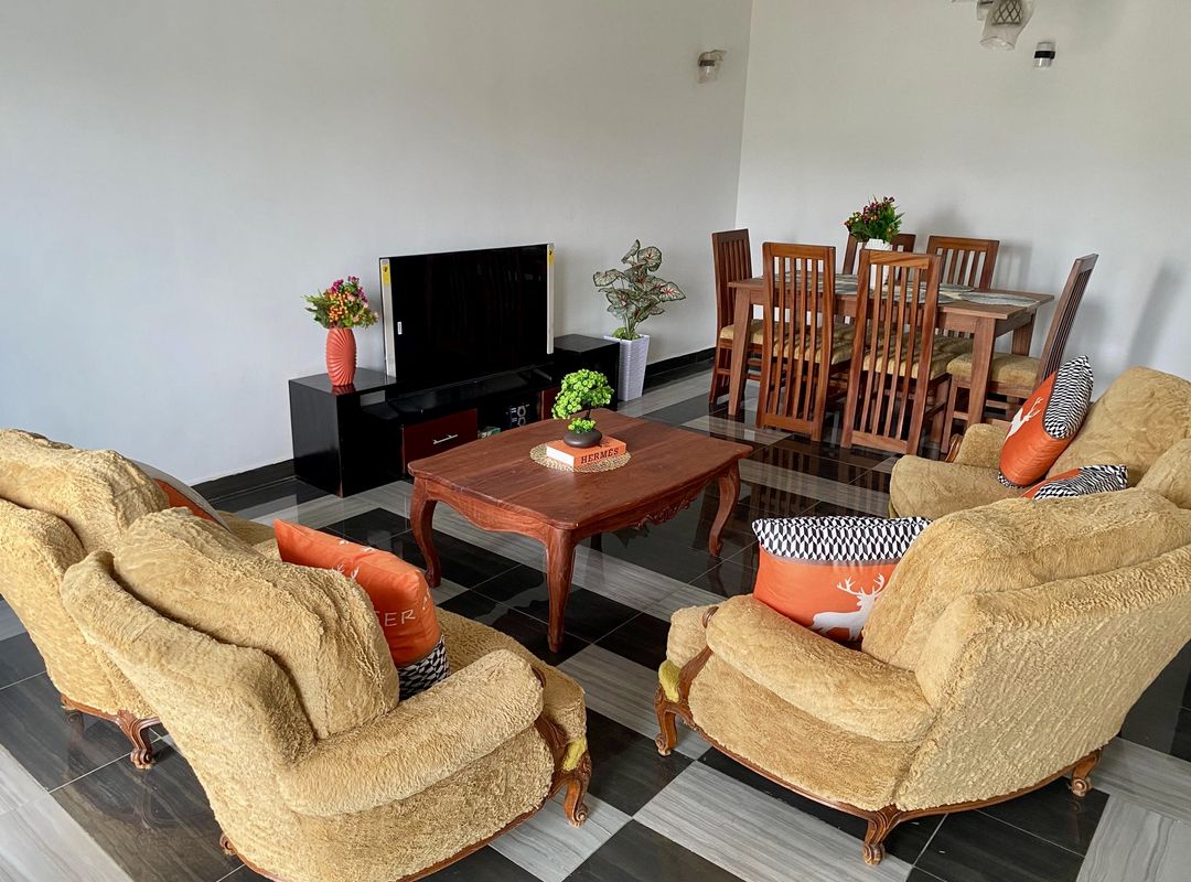 Furnished apartment rental in Douala, Cameroon | Raiseup