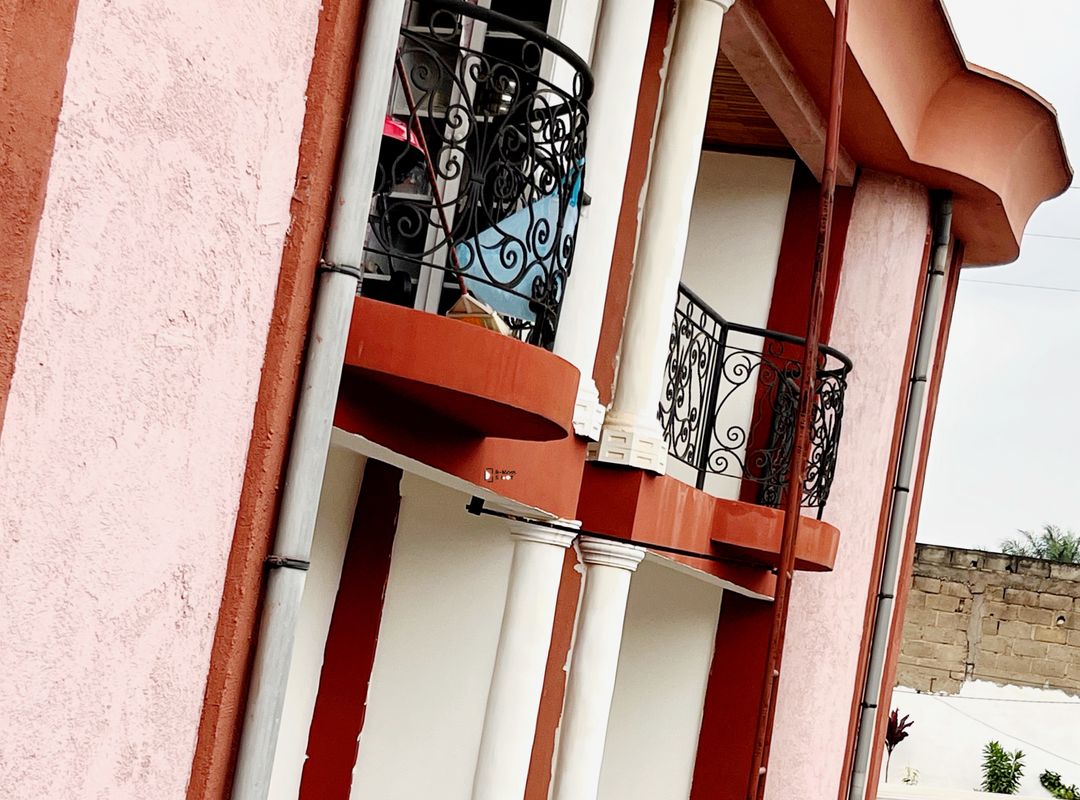 Photo of CASA  Meublé 301-302 - Yaoundé