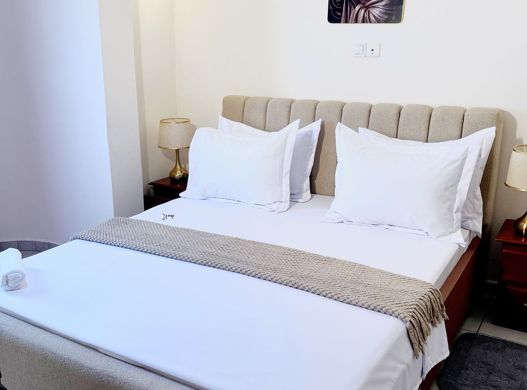Photo of CASA  Meublé 301-302 - Yaoundé