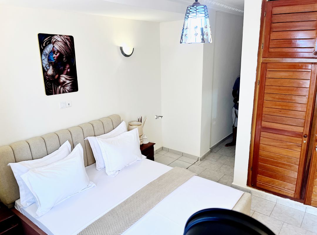 Photo of CASA  Meublé 301-302 - Yaoundé