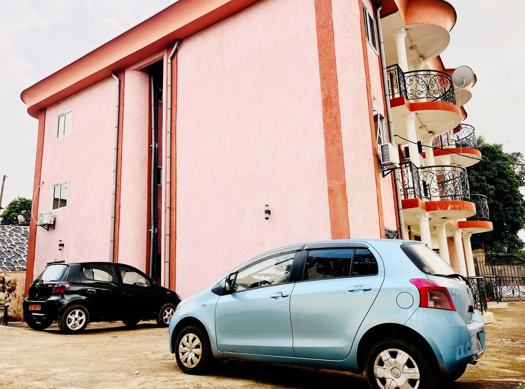 Photo of CASA  Meublé 301-302 - Yaoundé